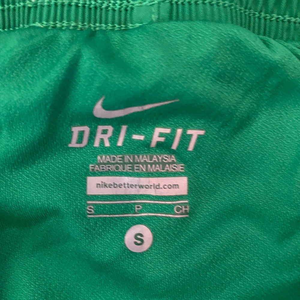 Dry fit Nike Short. Size - M. Great condition